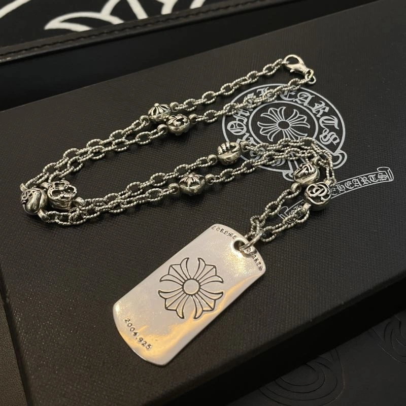 ModernLook Chrome Hearts Necklaces 241873