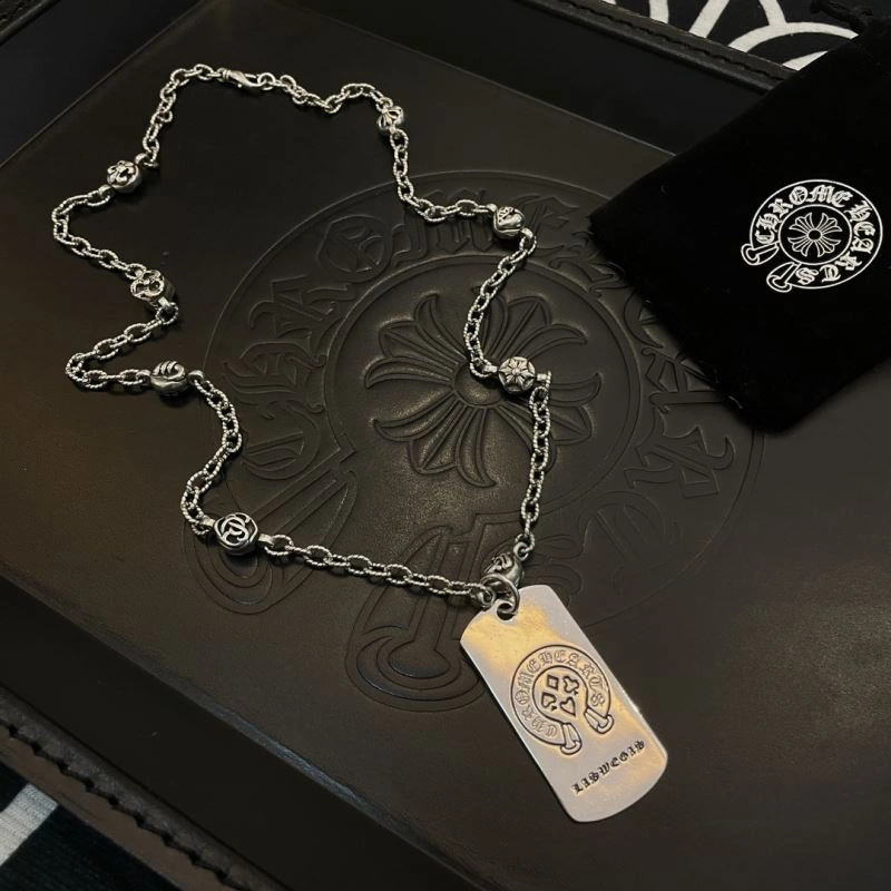 ModernLook Chrome Hearts Necklaces 241873