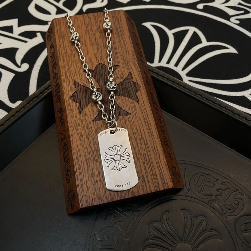 ModernLook Chrome Hearts Necklaces 241873