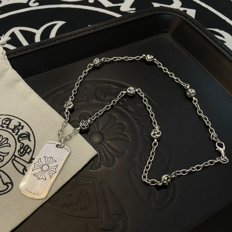 ModernLook Chrome Hearts Necklaces 241873