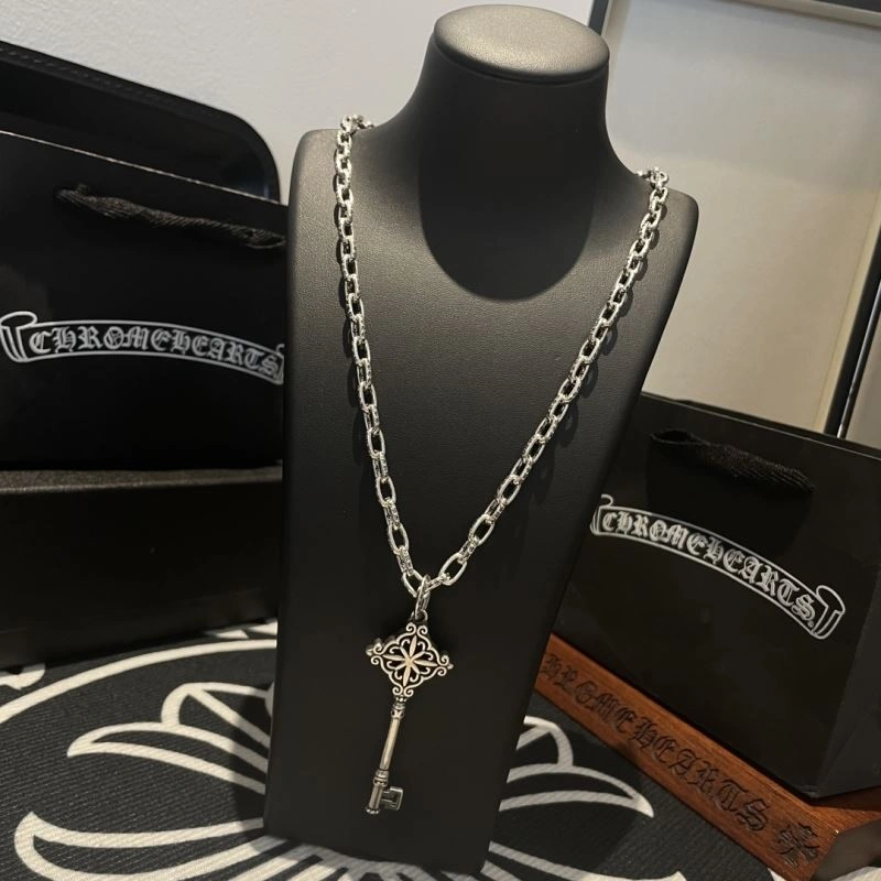 TopPick Chrome Hearts Necklaces 241872
