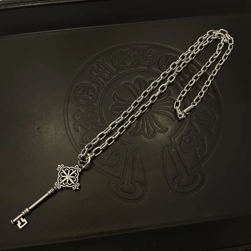 TopPick Chrome Hearts Necklaces 241872