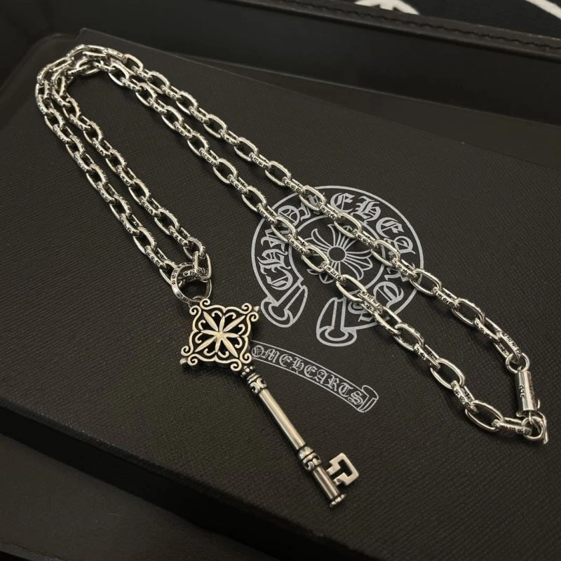 TopPick Chrome Hearts Necklaces 241872