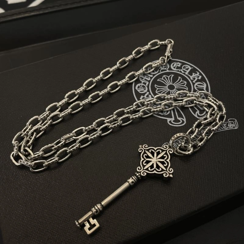 TopPick Chrome Hearts Necklaces 241872