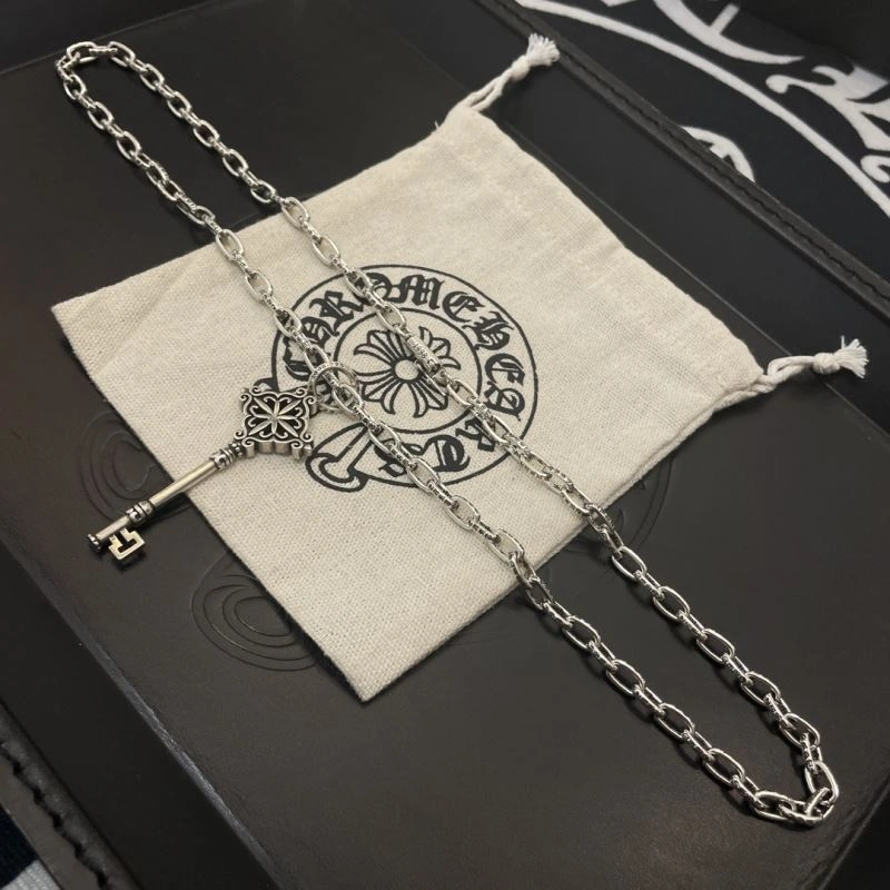 TopPick Chrome Hearts Necklaces 241872