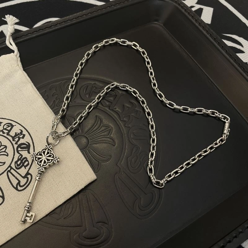 TopPick Chrome Hearts Necklaces 241872
