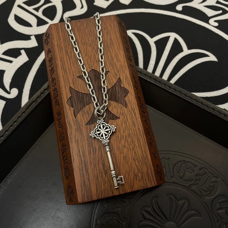 TopPick Chrome Hearts Necklaces 241872