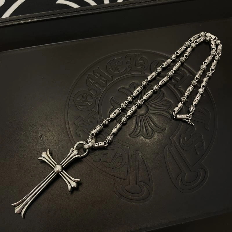 Chrome Hearts Necklaces FashionForward 241874