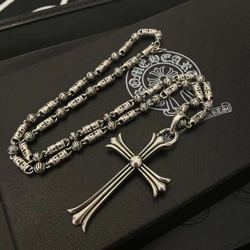 Chrome Hearts Necklaces FashionForward 241874