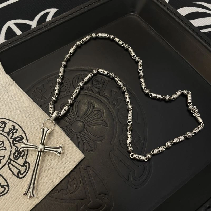 Chrome Hearts Necklaces FashionForward 241874