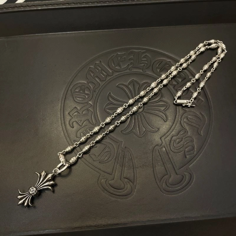 Chrome Hearts Necklaces TravelReady 241875