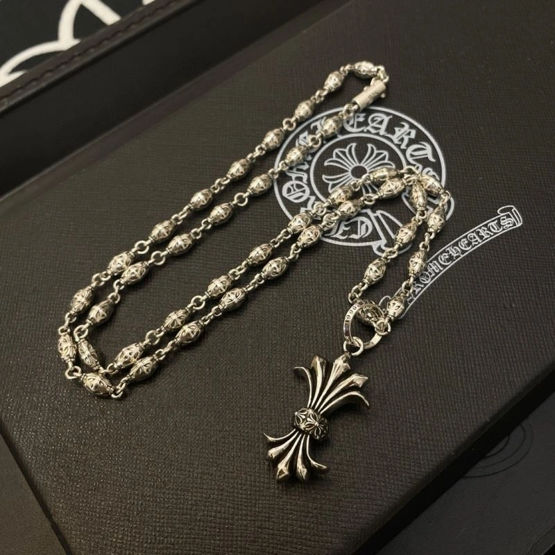 Chrome Hearts Necklaces TravelReady 241875