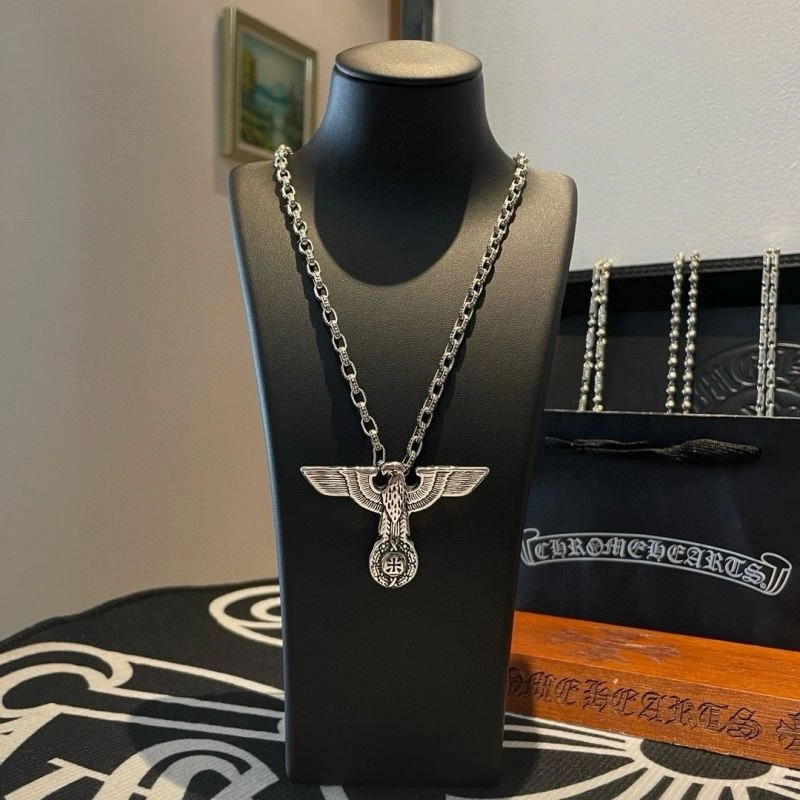 Chrome Hearts Necklaces Breathable 241871