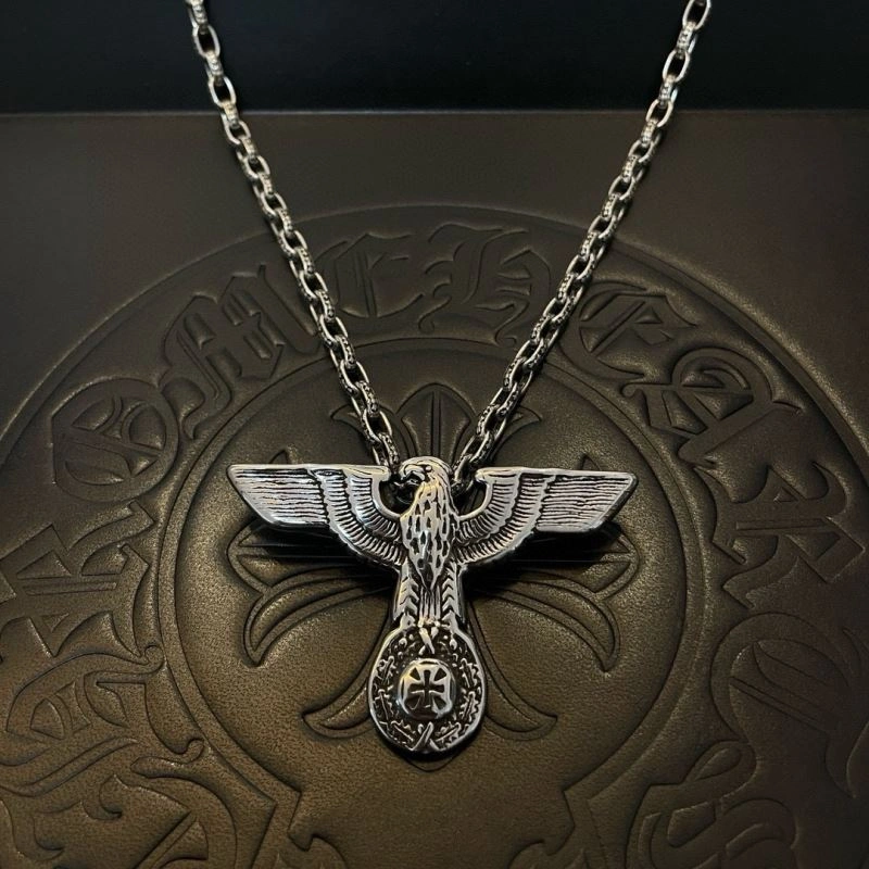 Chrome Hearts Necklaces Breathable 241871