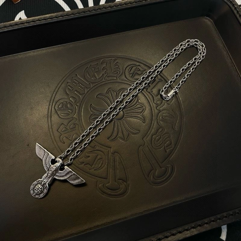Chrome Hearts Necklaces Breathable 241871