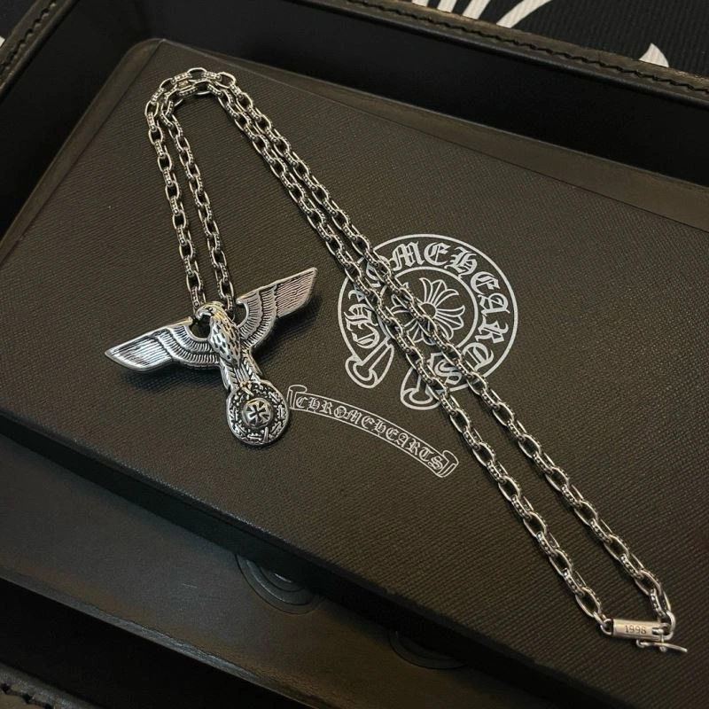 Chrome Hearts Necklaces Breathable 241871