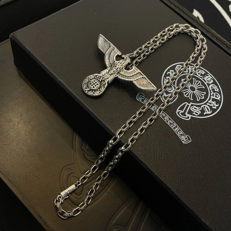 Chrome Hearts Necklaces Breathable 241871