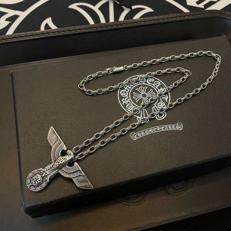 Chrome Hearts Necklaces Breathable 241871