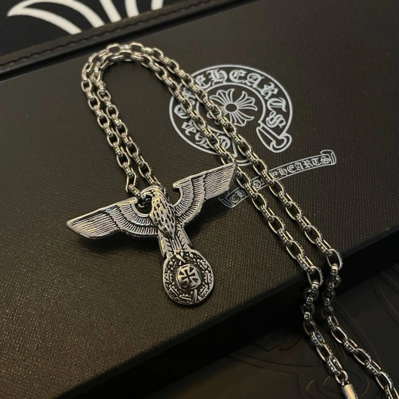 Chrome Hearts Necklaces Breathable 241871