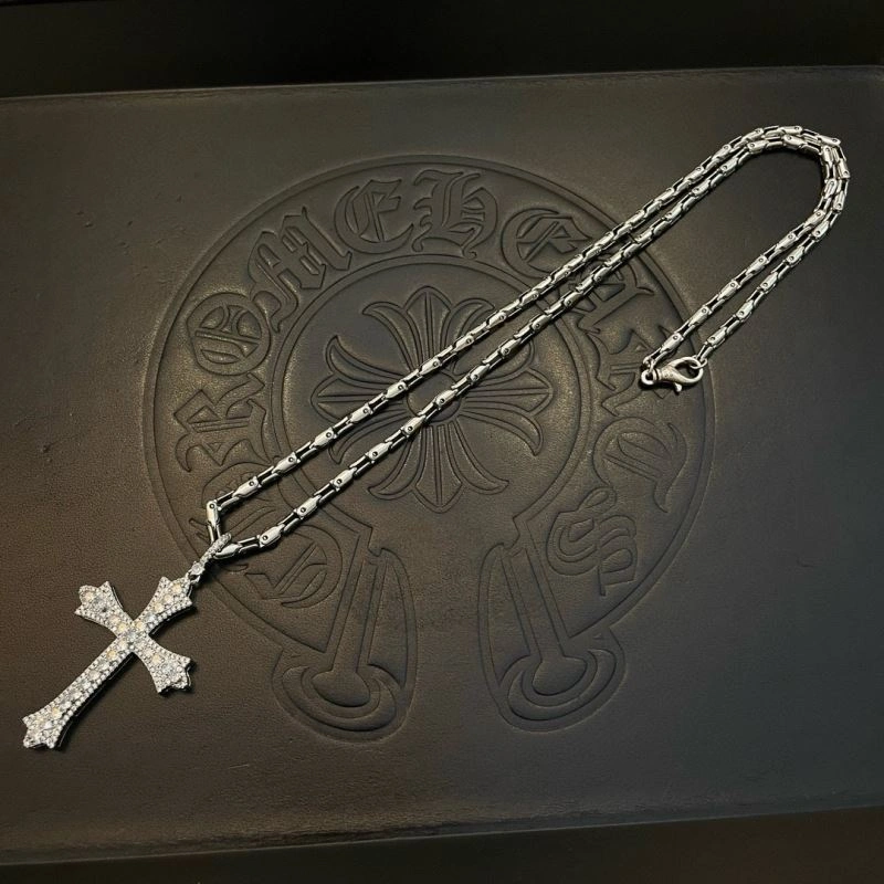 Chrome Hearts Necklaces UrbanChic 241870