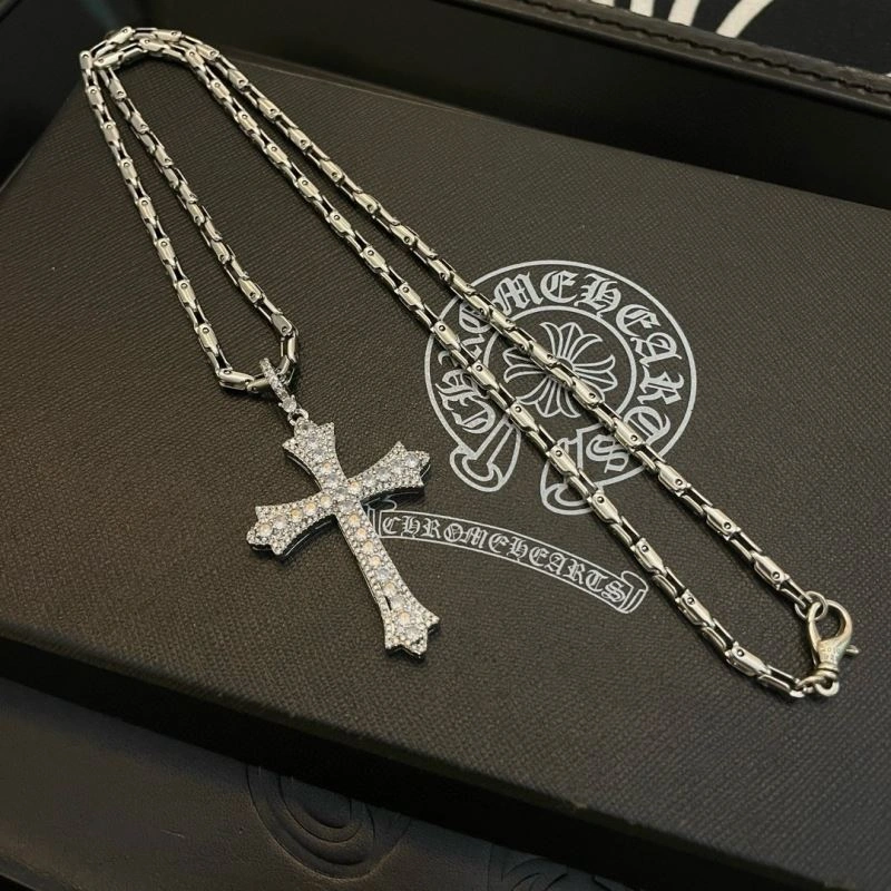 Chrome Hearts Necklaces UrbanChic 241870