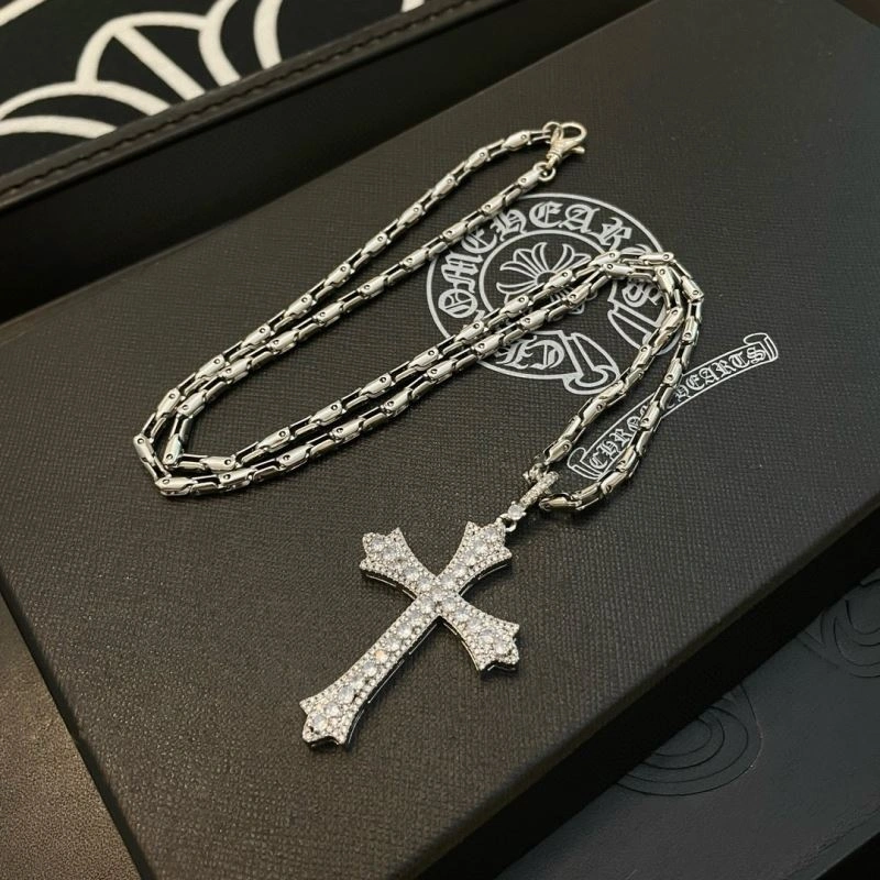 Chrome Hearts Necklaces UrbanChic 241870