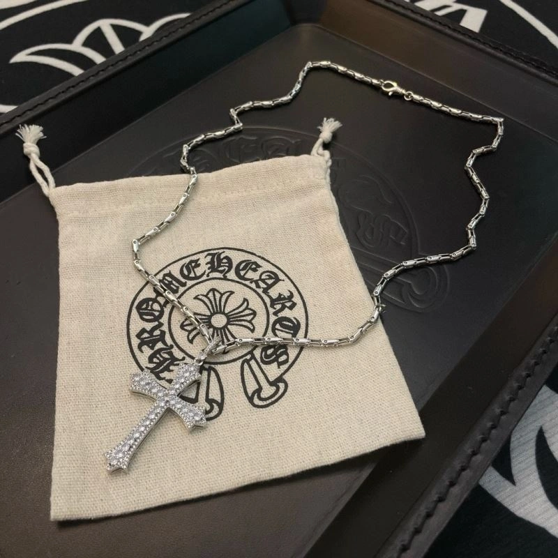 Chrome Hearts Necklaces UrbanChic 241870