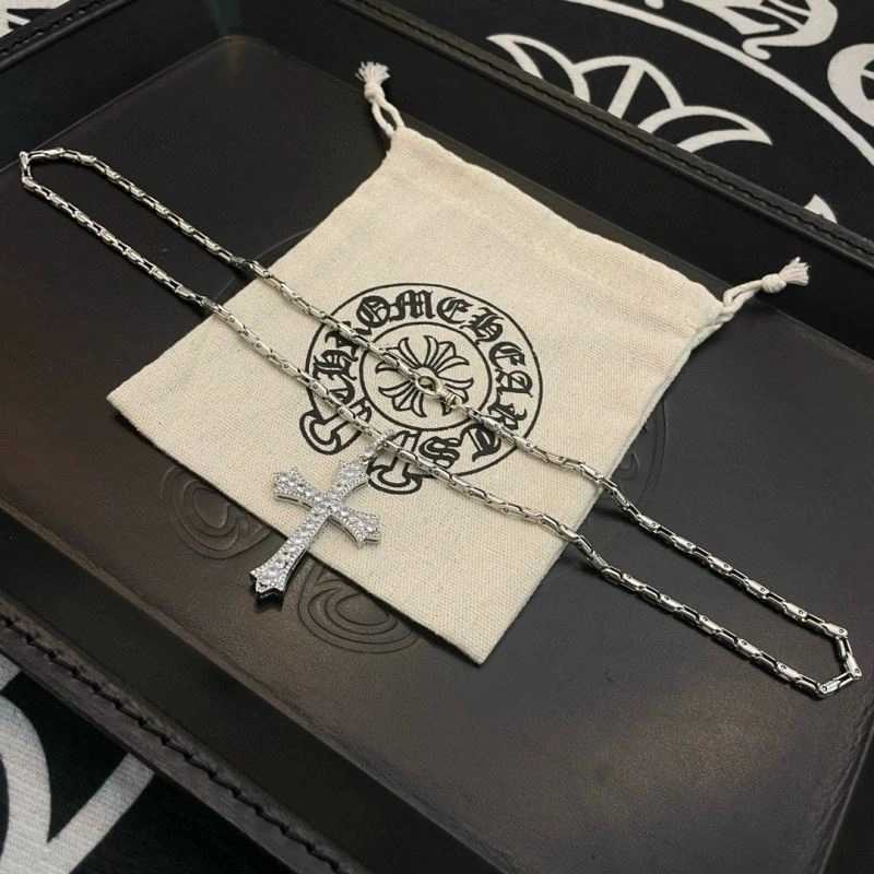 Chrome Hearts Necklaces UrbanChic 241870