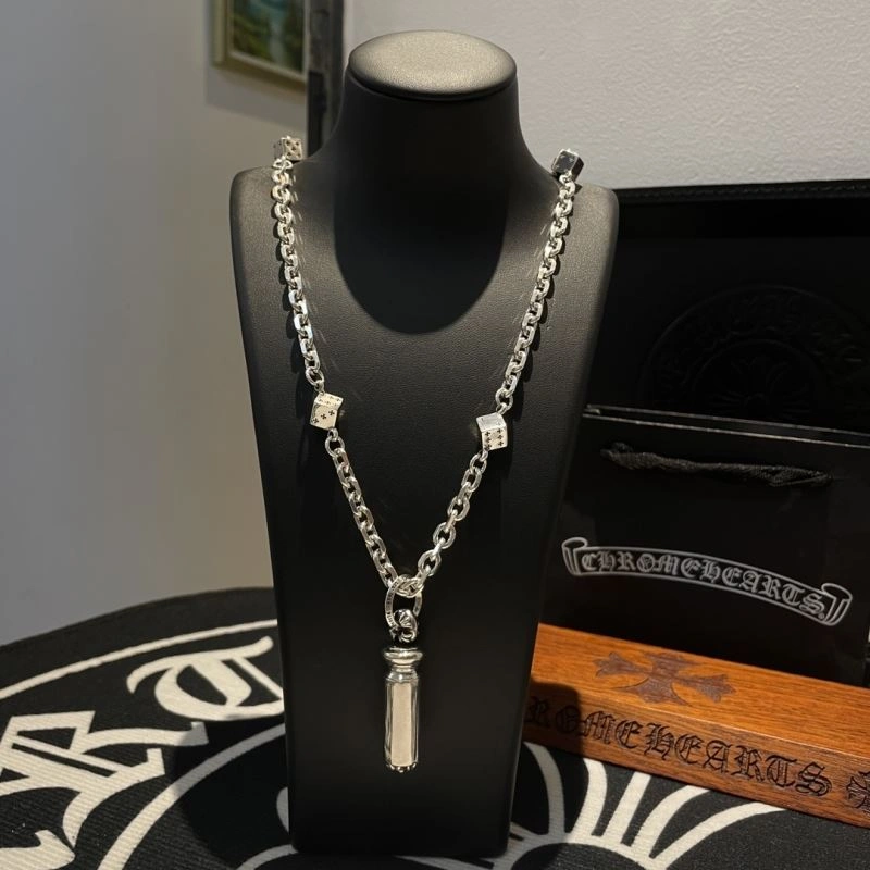 Chrome Hearts Necklaces Comfortable 241869