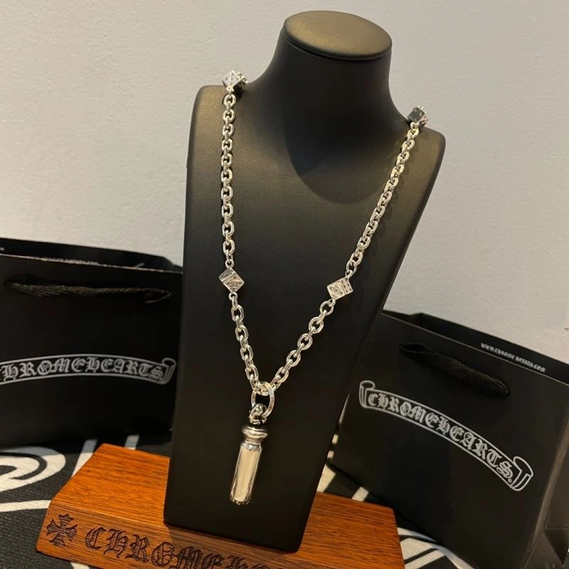 Chrome Hearts Necklaces Comfortable 241869