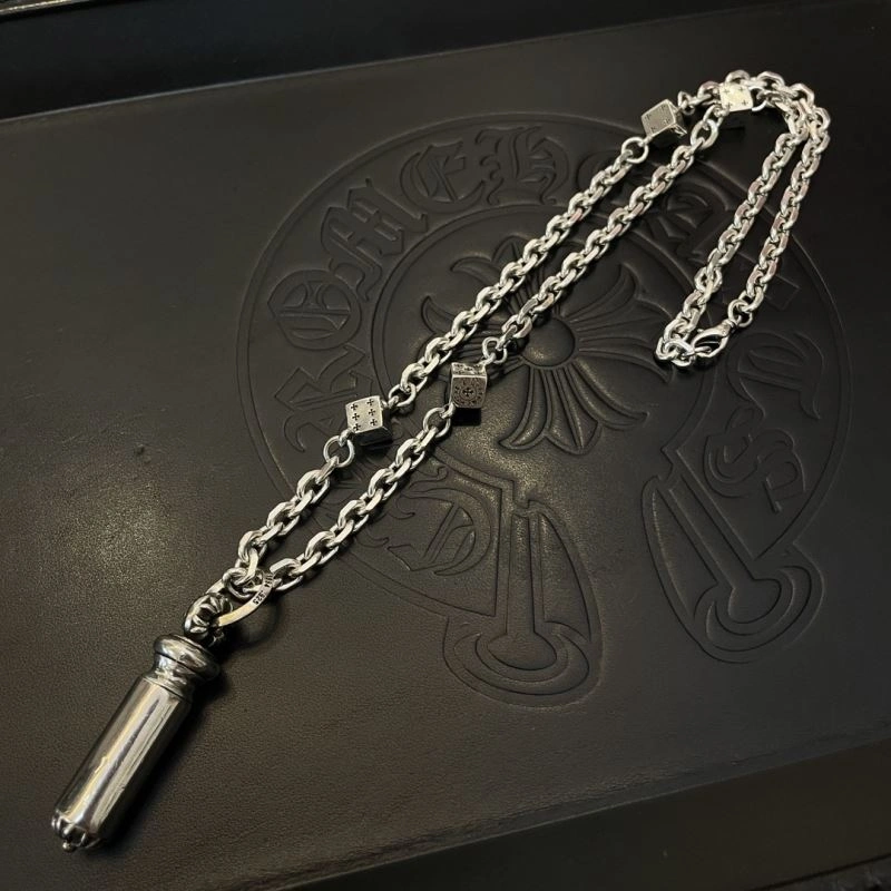 Chrome Hearts Necklaces Comfortable 241869