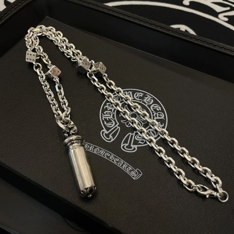 Chrome Hearts Necklaces Comfortable 241869