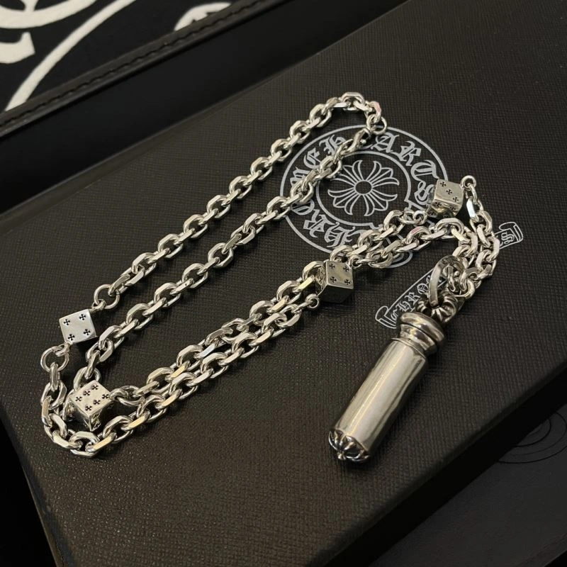 Chrome Hearts Necklaces Comfortable 241869