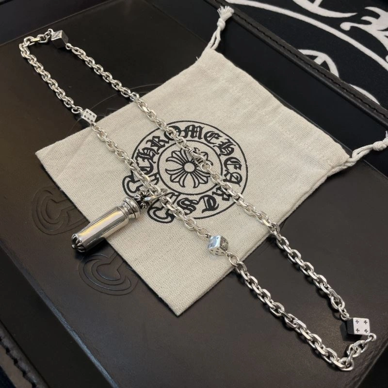 Chrome Hearts Necklaces Comfortable 241869