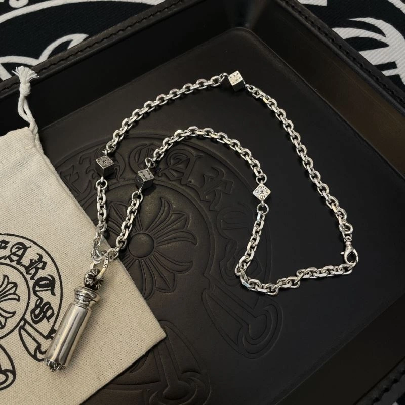 Chrome Hearts Necklaces Comfortable 241869