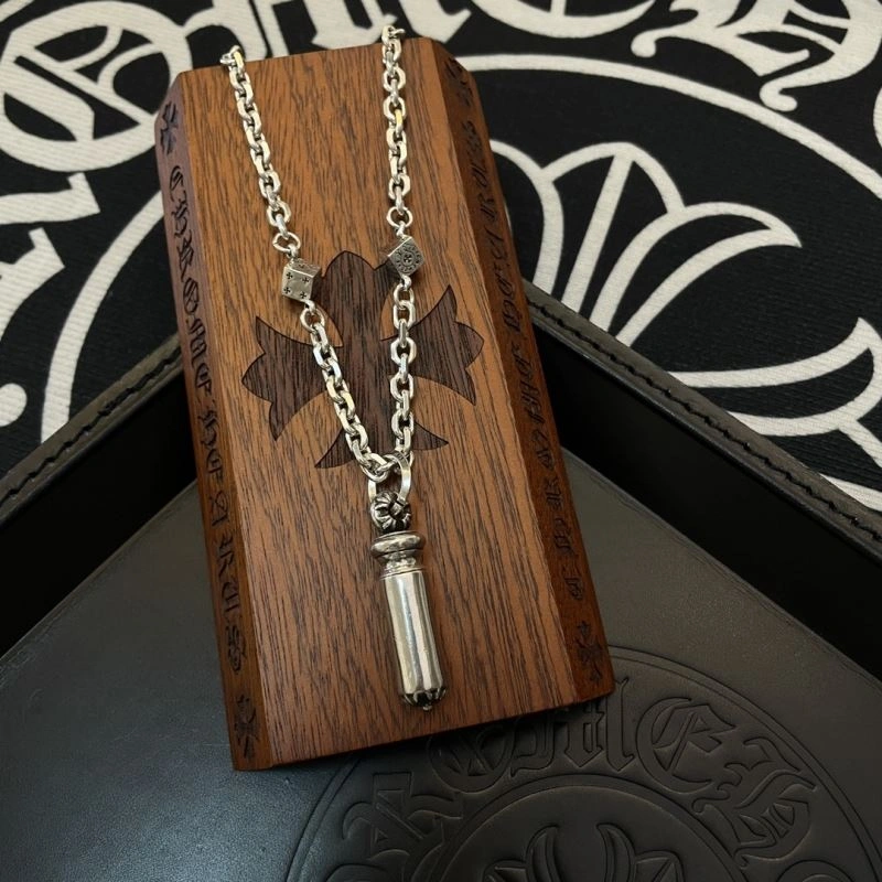 Chrome Hearts Necklaces Comfortable 241869