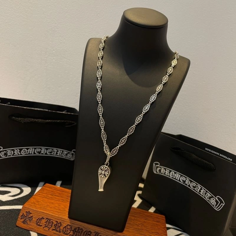 Chrome Hearts Necklaces Flexible 241865
