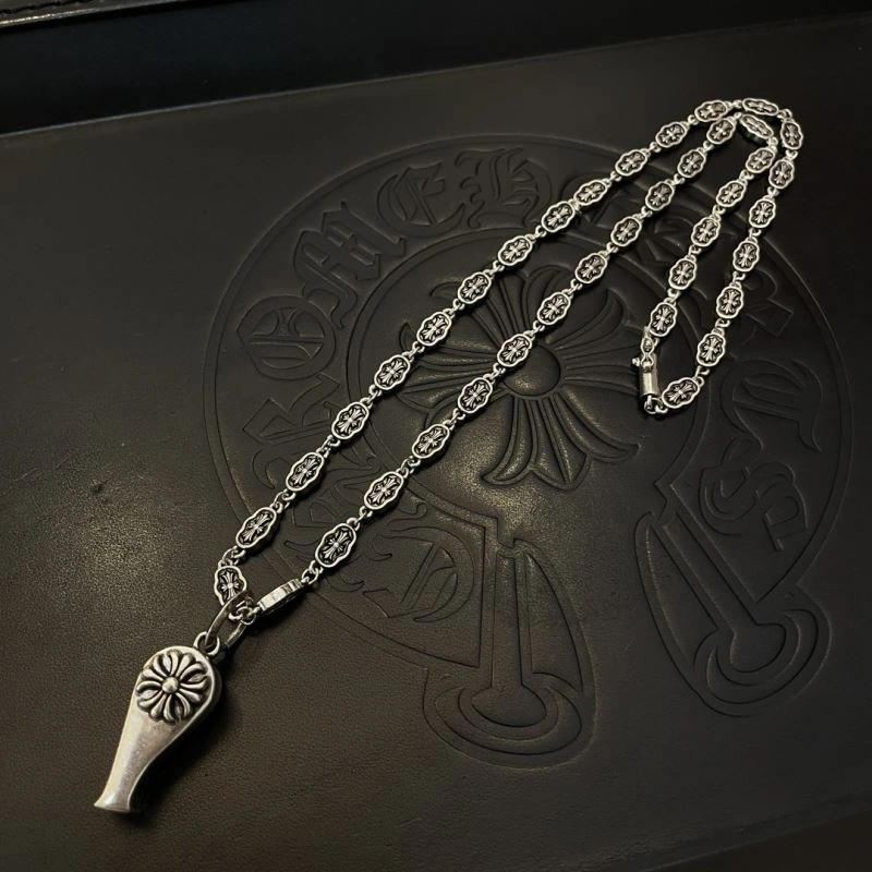 Chrome Hearts Necklaces Flexible 241865