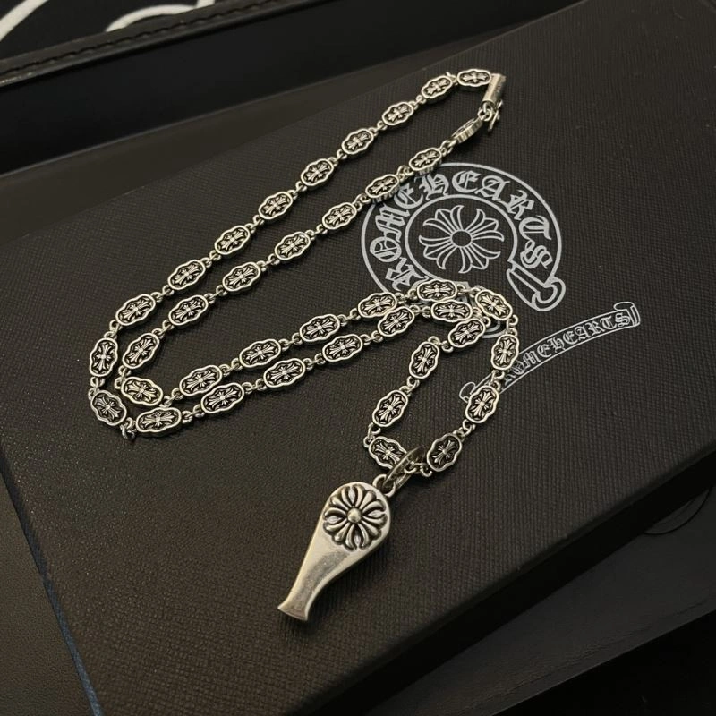 Chrome Hearts Necklaces Flexible 241865