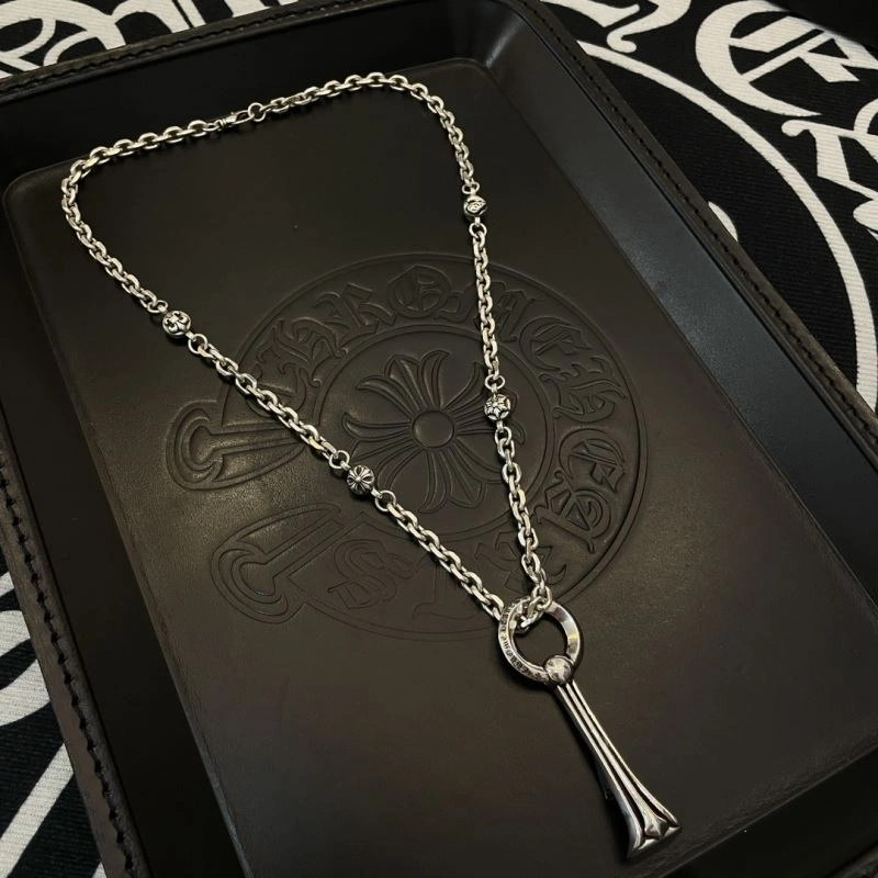 Chrome Hearts Necklaces Reliable 241864