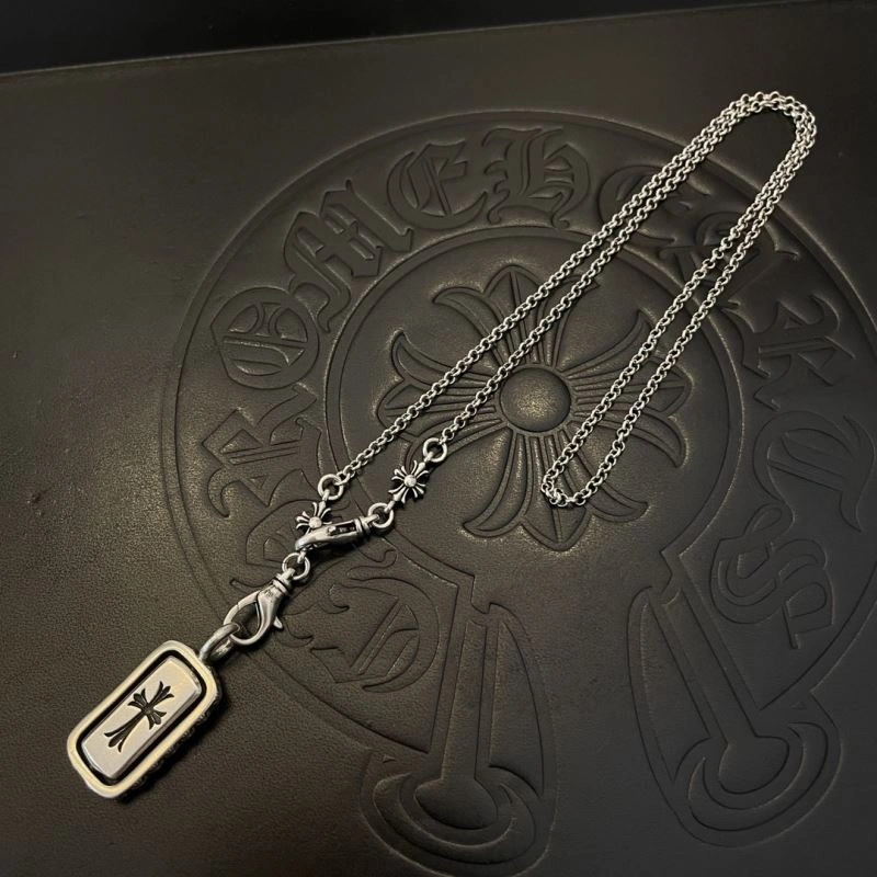Chrome Hearts Necklaces Reliable 241838