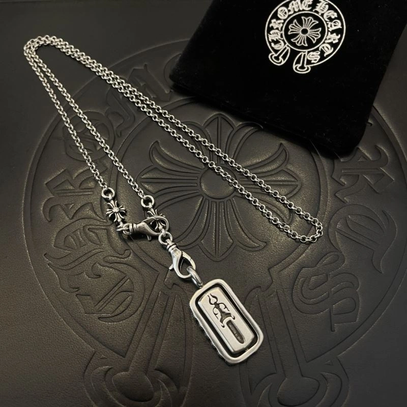 Chrome Hearts Necklaces Reliable 241838