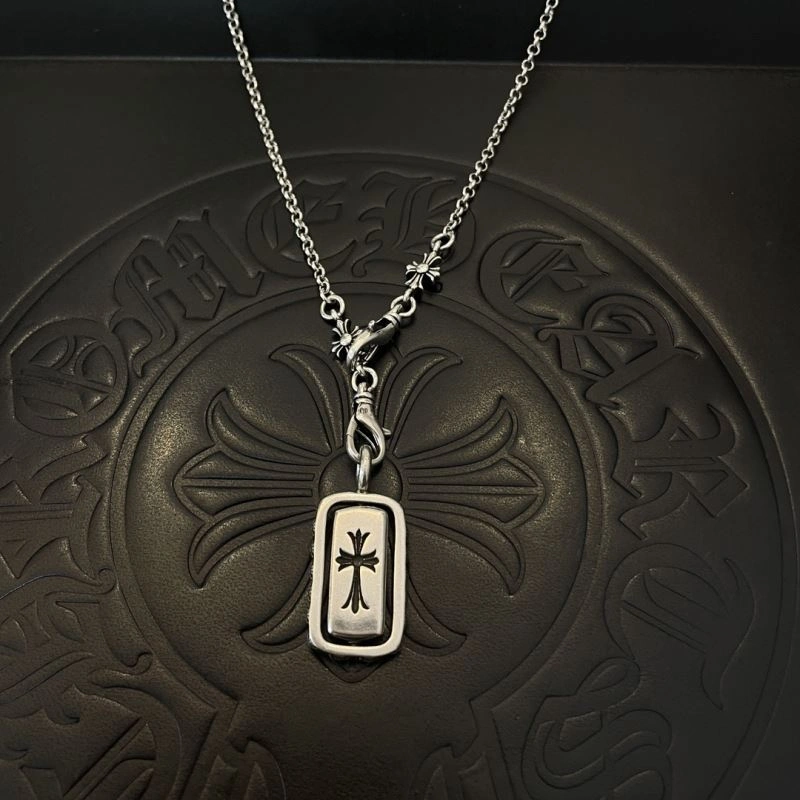 Chrome Hearts Necklaces Reliable 241838