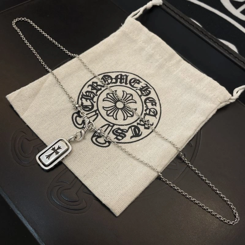 Chrome Hearts Necklaces Reliable 241838