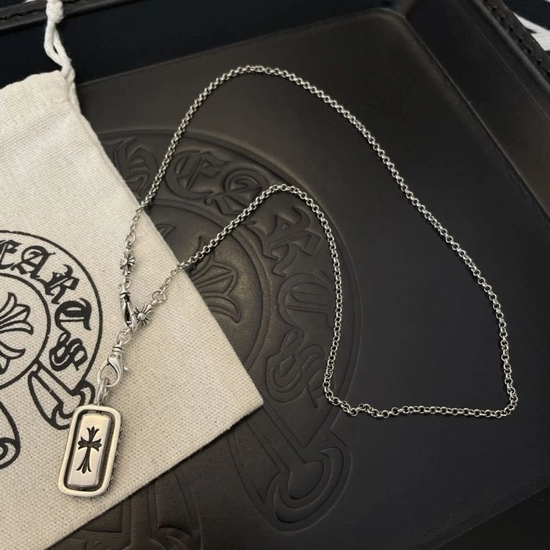 Chrome Hearts Necklaces Reliable 241838