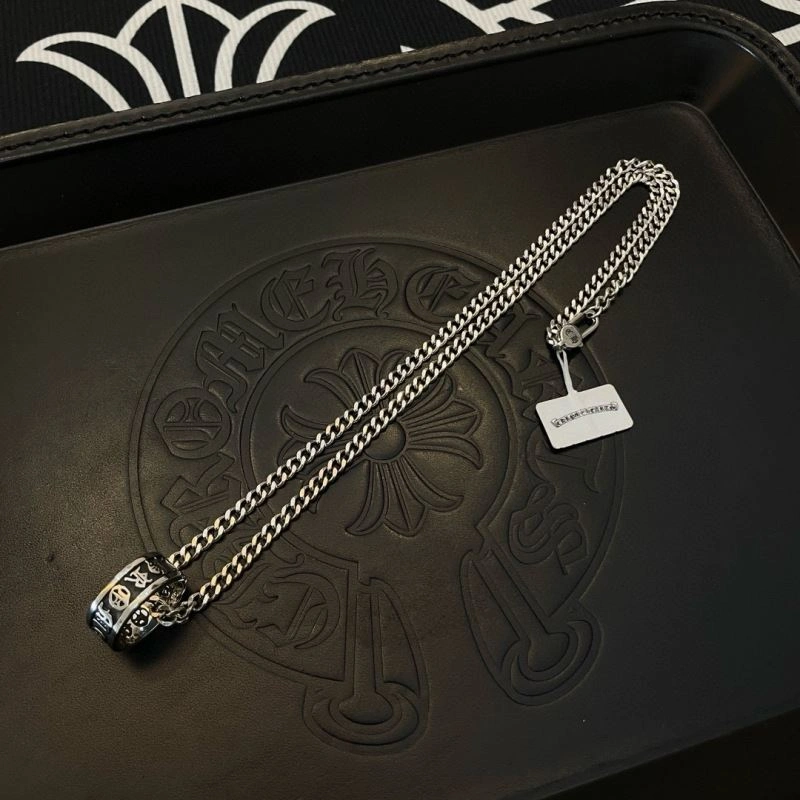 Chrome Hearts Necklaces Thermal 241846