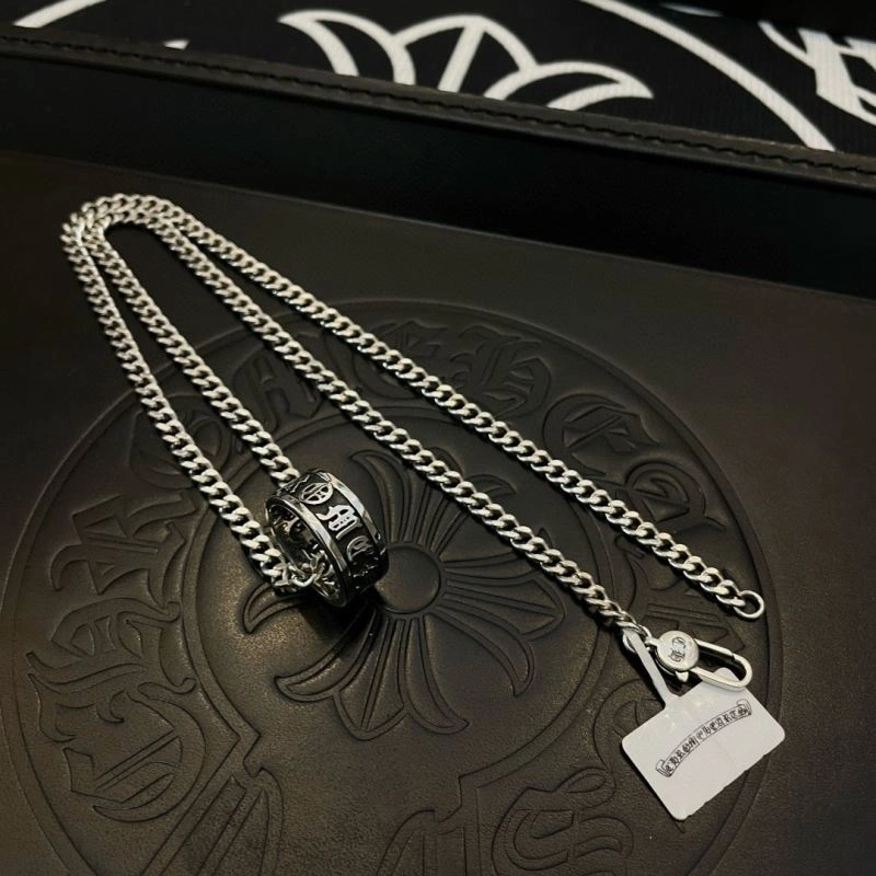 Chrome Hearts Necklaces Thermal 241846