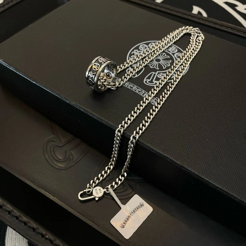 Chrome Hearts Necklaces Thermal 241846