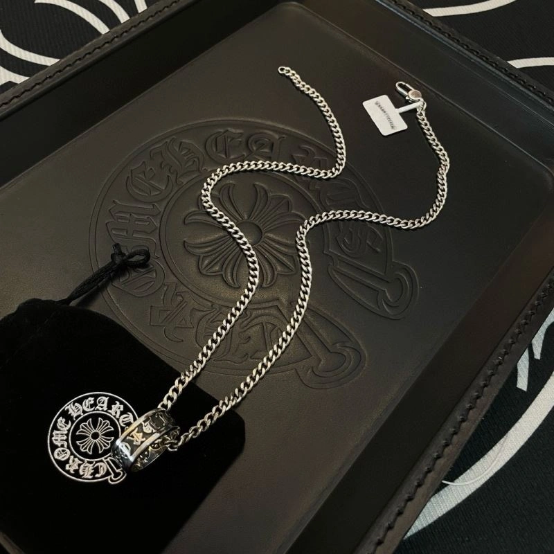 Chrome Hearts Necklaces Thermal 241846