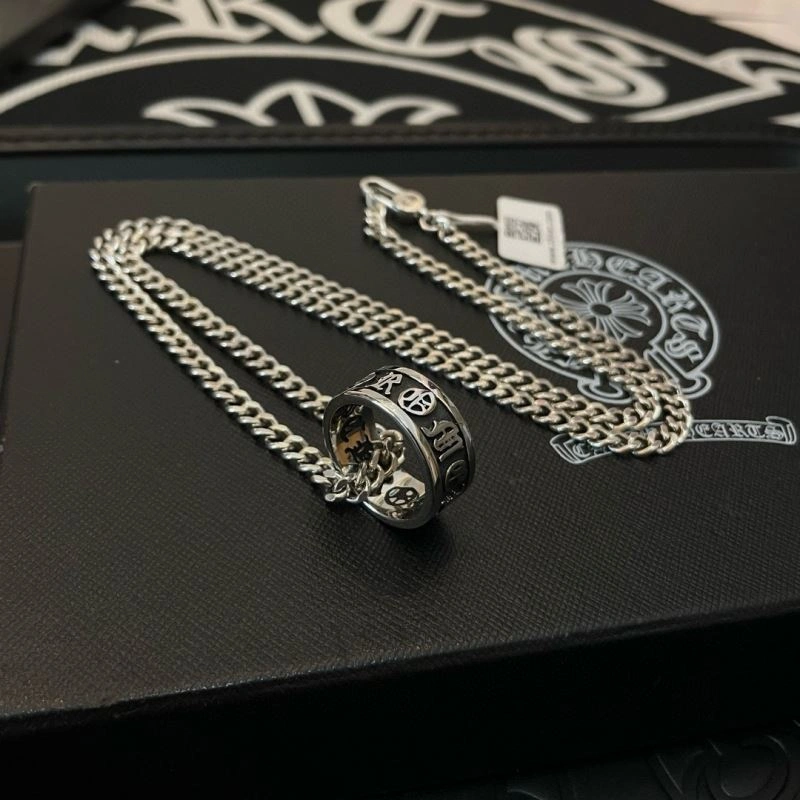 Chrome Hearts Necklaces Thermal 241846